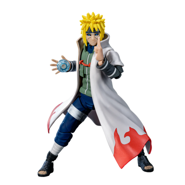 Blokees NARUTO Champion Class 03 Minato Namikaze