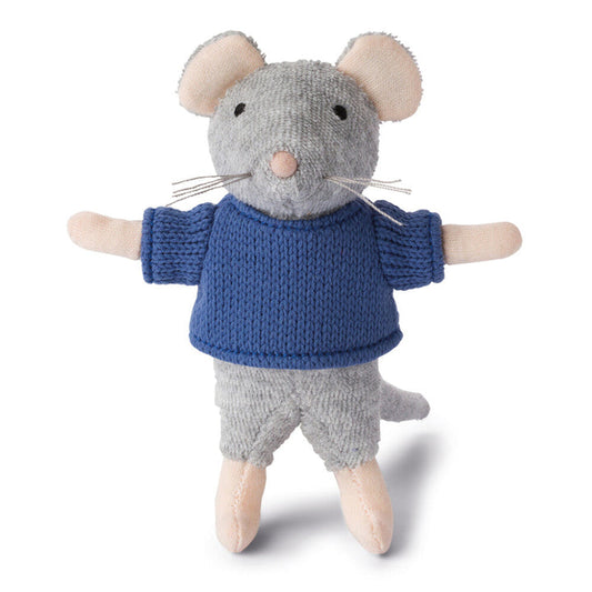 Dam Good Ideas Sam & Julia 5203004 Plush SAM