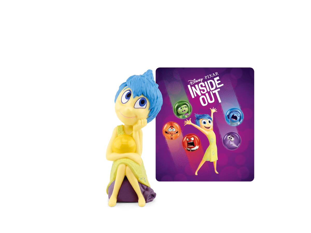 Tonies Characters Inside Out Joy
