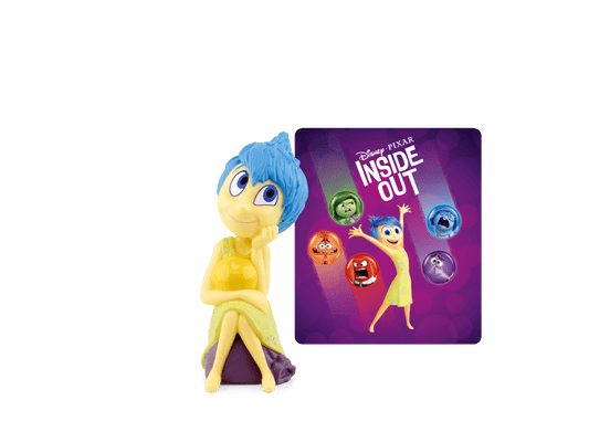 Tonies Characters Inside Out Joy