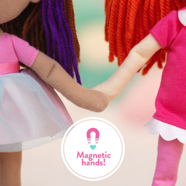Manhattan toy Groovy Girls® Poppy