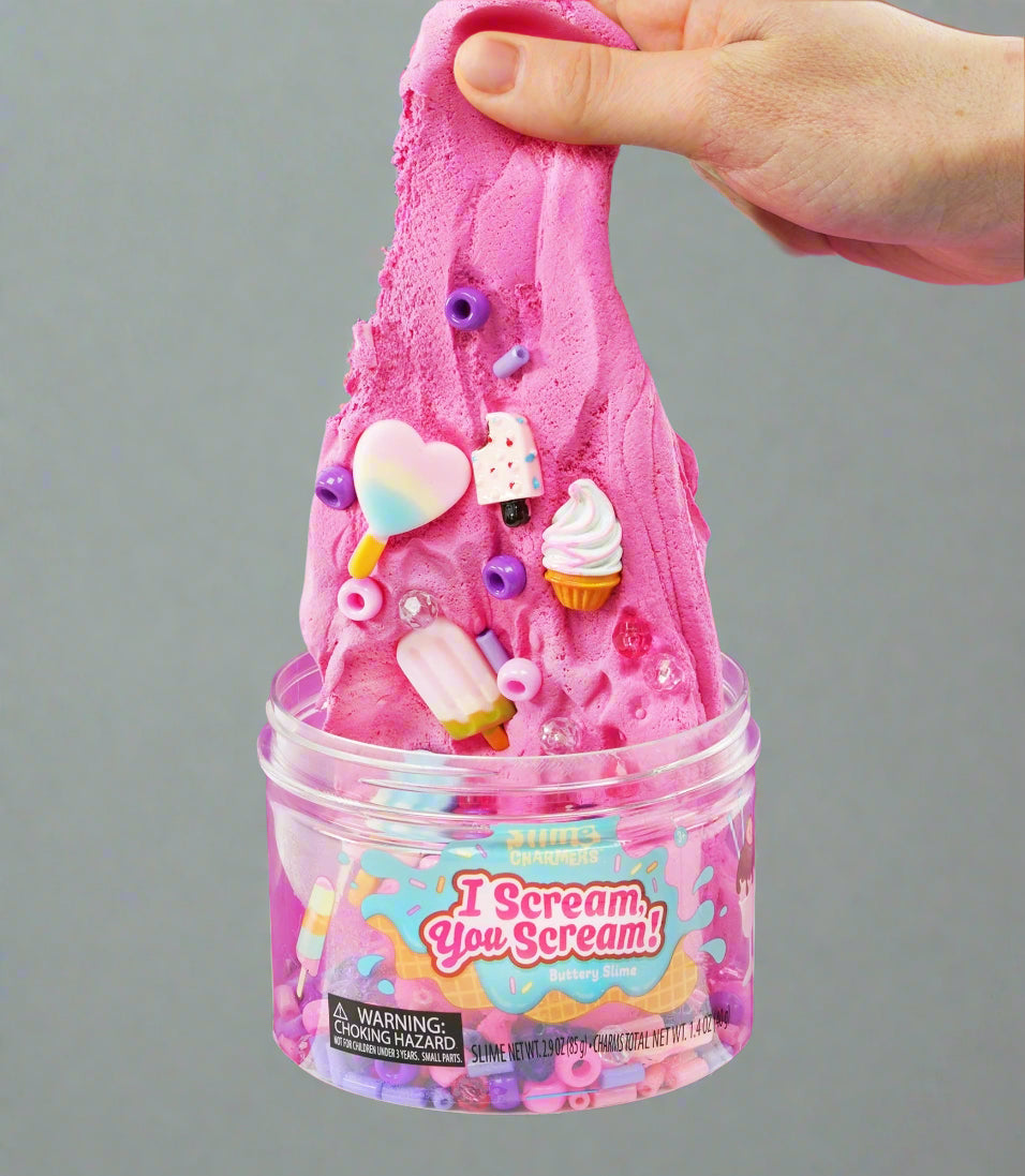 Crazy Aarons Putty World I Scream You Scream