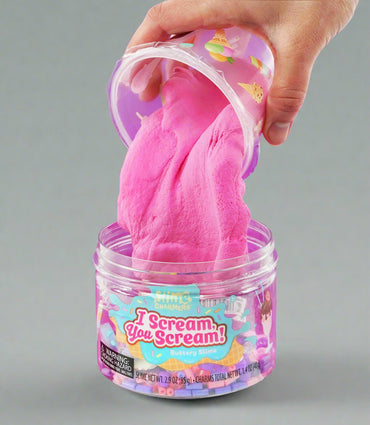 Crazy Aarons Putty World I Scream You Scream