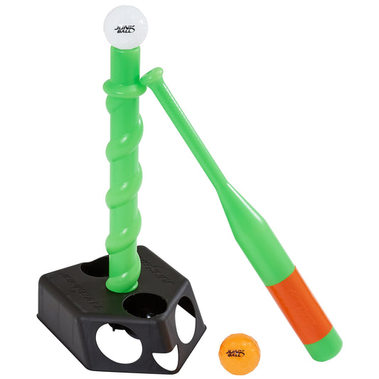 Little Kids 942 Junk Ball T-Ball Set