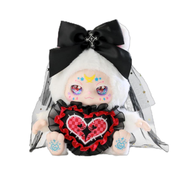 Incredible Group Kimmon You're the Protagonist Blind Box 1pc