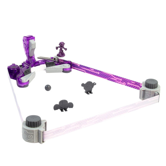 Tomy International L29211 DOTEKI PURPLE SET