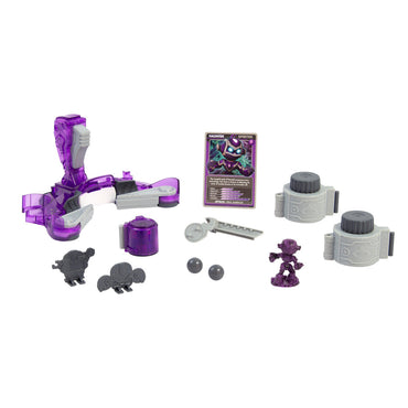 Tomy International L29211 DOTEKI PURPLE SET
