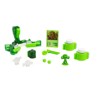 Tomy International L29213 Doteki Battle Training Set - Organika
