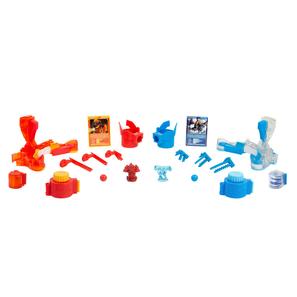 Tomy International Doteki L29214 Multiplayer Battle Pack