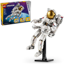 LEGO® CREATOR 31152 3-in-1 Space Astronaut