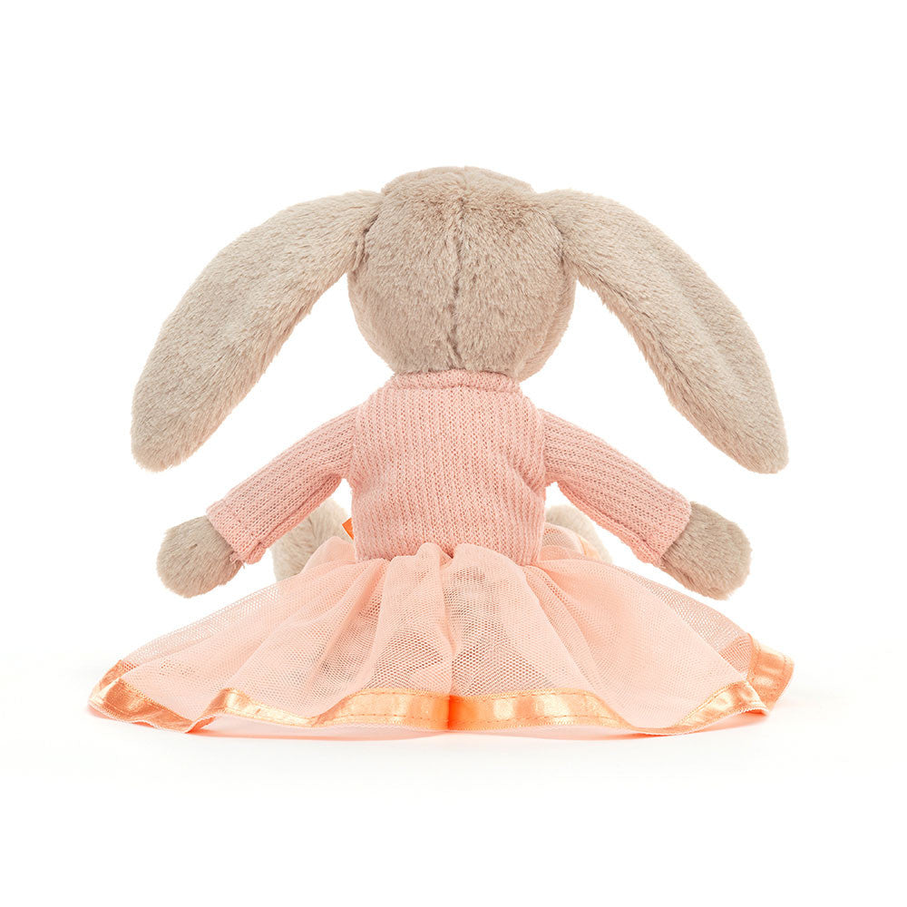 Jellycat BK4LOTBB Lottie Bunny Ballet