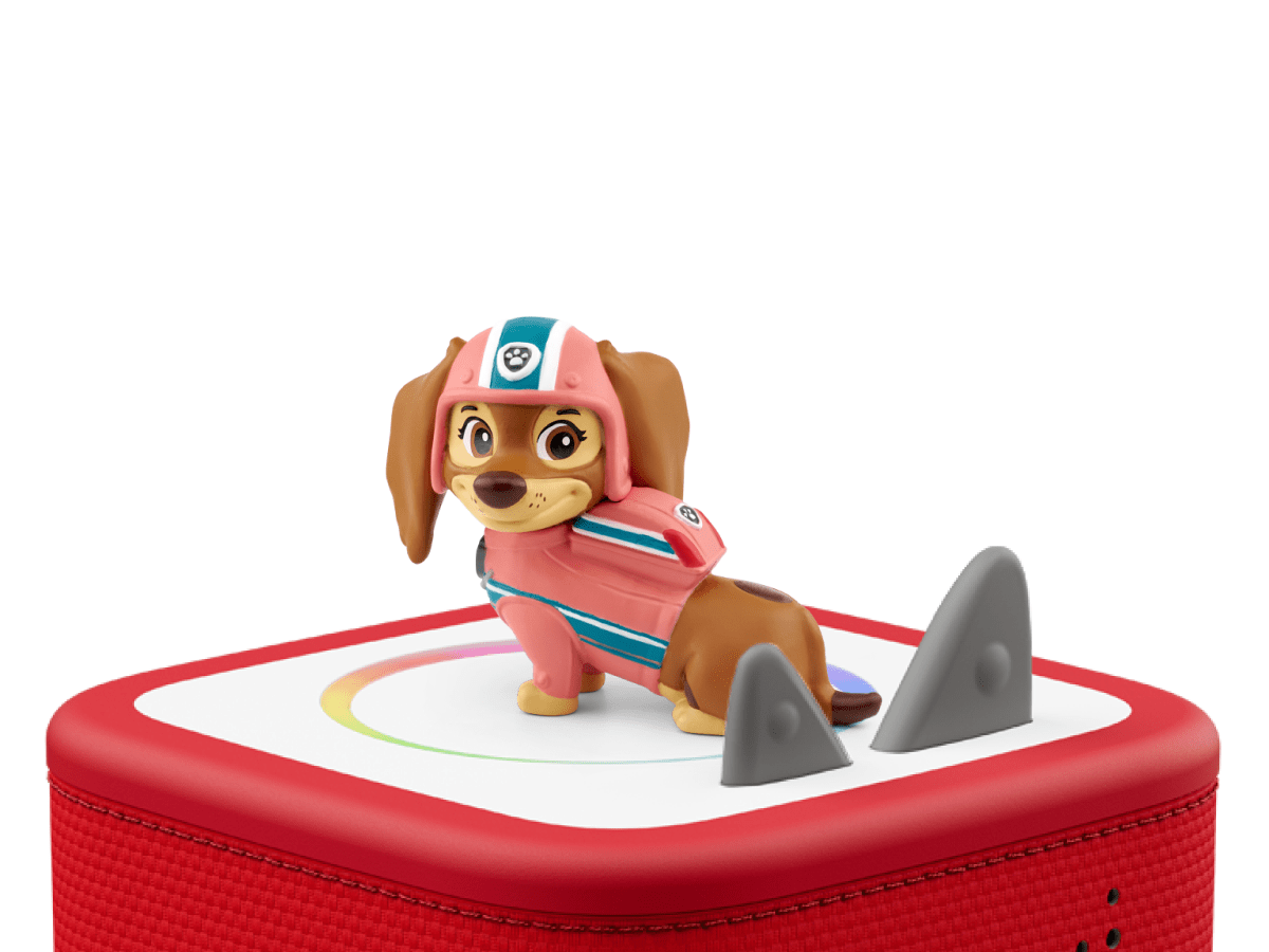 Tonies PAW Patrol 11000479 Liberty