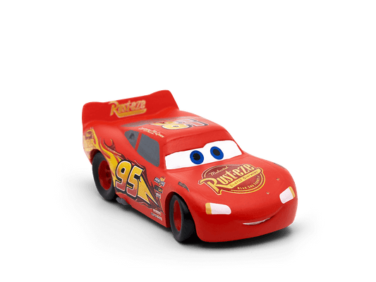 Tonies Characters Cars Lightning McQueen