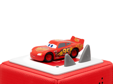Tonies Characters Cars Lightning McQueen