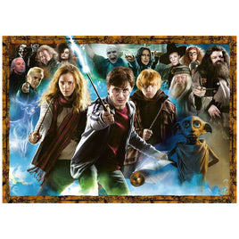 Magical Student Harry Potter  puzzle | ravensburger