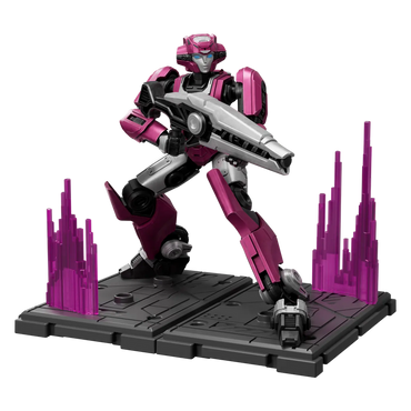 Blokees Tranformers One Elita