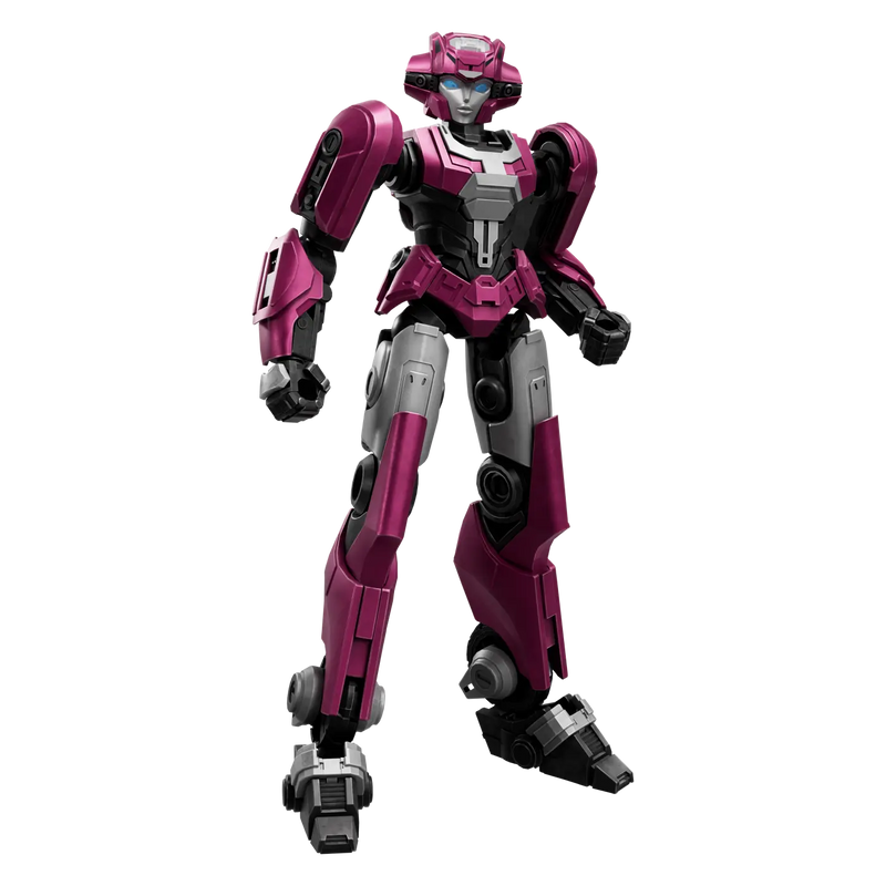 Blokees Tranformers One Elita