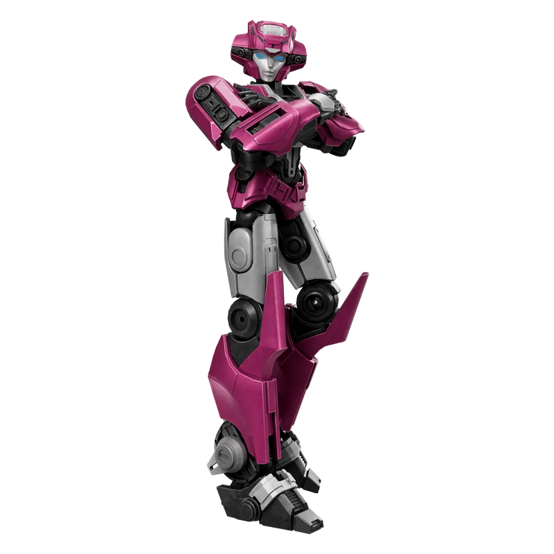 Blokees Tranformers One Elita