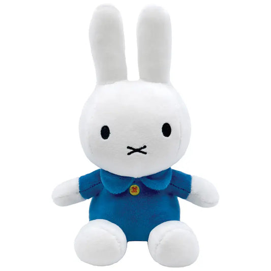 Miffy Plush