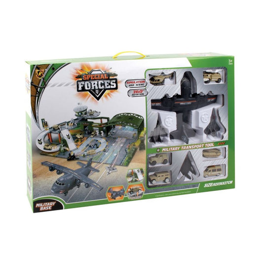 MilitaryBasePlayset | Daron | bp96236