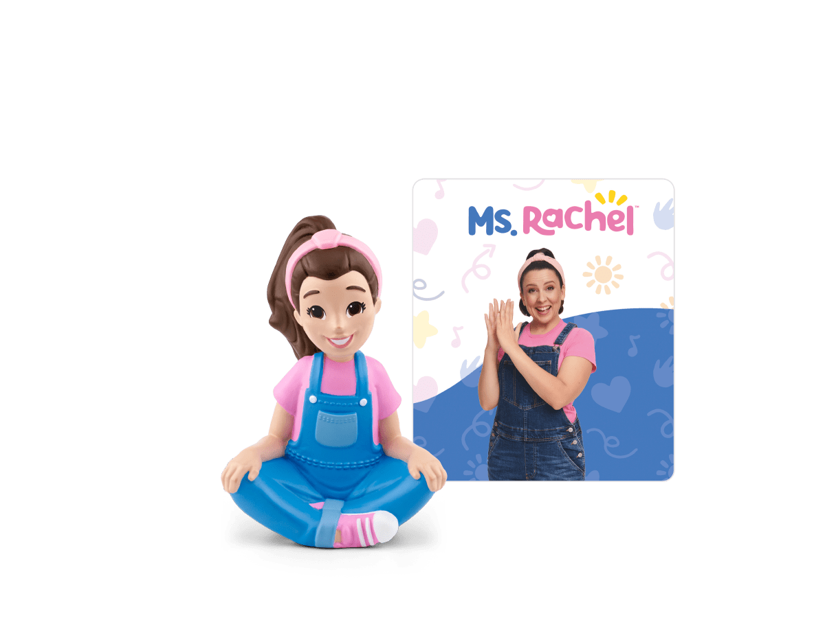 TON MS RACHEL