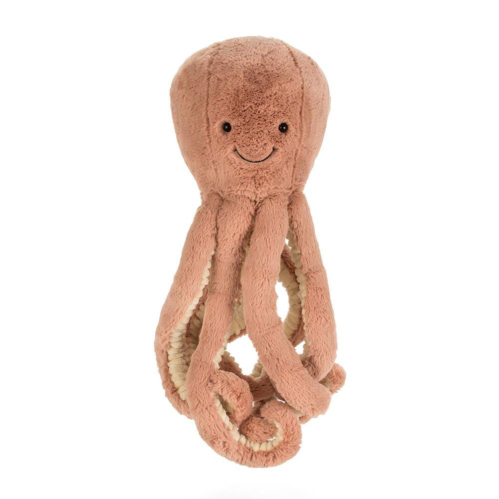 Jellycat Odell Octopus Gigantic