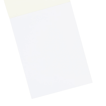 Ooly 118-252 Lil' Watercolor Paint Pad