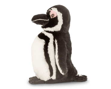 Fahlo The Passage Plush Penguin