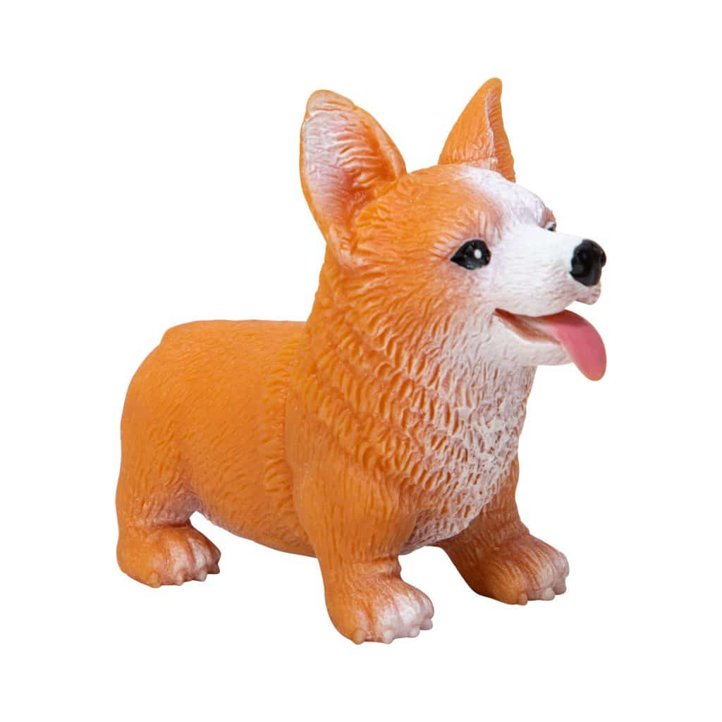 Schylling PPUP Pocket Pups