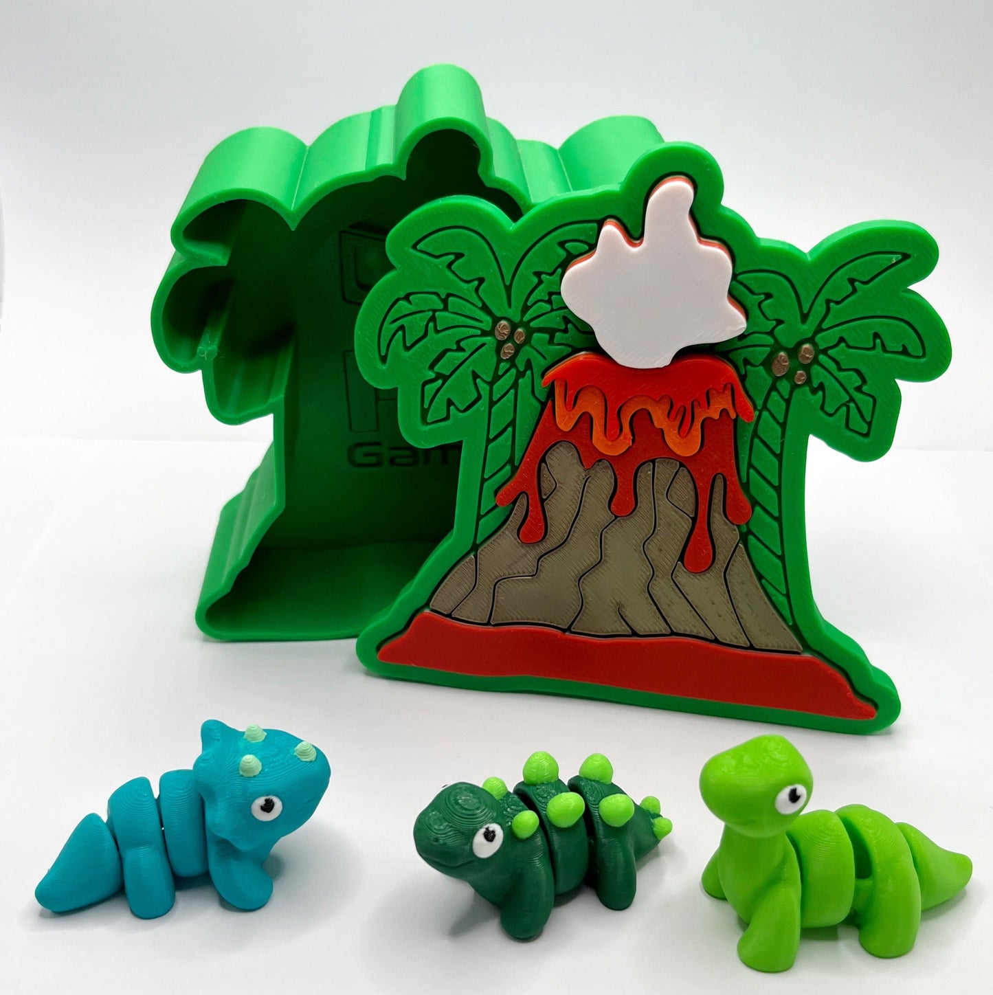 Pye Pal Playset Dino