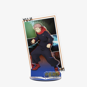 Puremind Jujutsu Kaisen Acrylic Stand Blind Bag 1pc