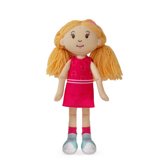 Manhattan Toy Groovy Girls® Rose