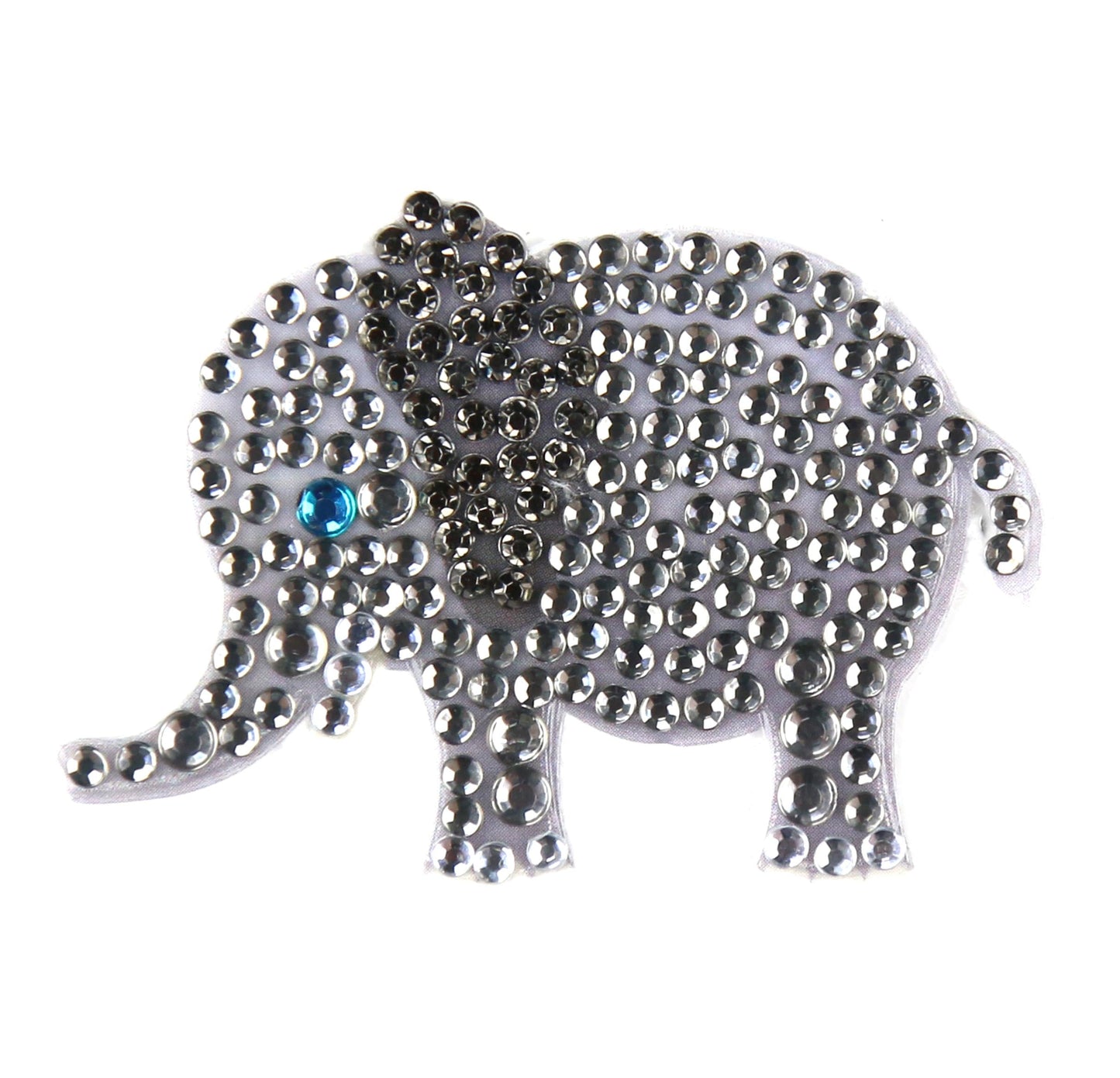 Stickerbeans Elephant Sticker