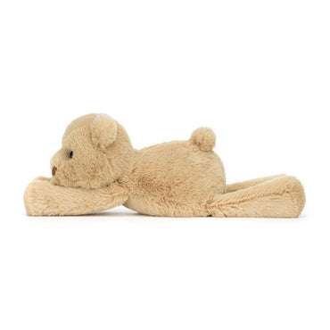 Jellycatt Smudge Bear Tiny