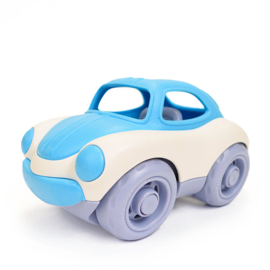 Green Toys 1827 Soft Top Push Car