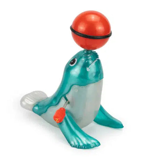 California Creations Sasha Spinning Seal