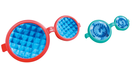 Hape Quirky Glasses (Random Color Assortment)