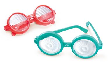 Hape Quirky Glasses (Random Color Assortment)