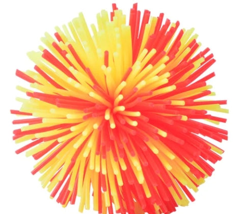 World’s Smallest Koosh