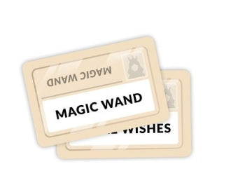Czech Games Fairy Tales Expansion Pack