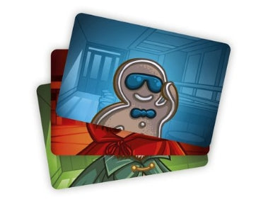 Czech Games Fairy Tales Expansion Pack