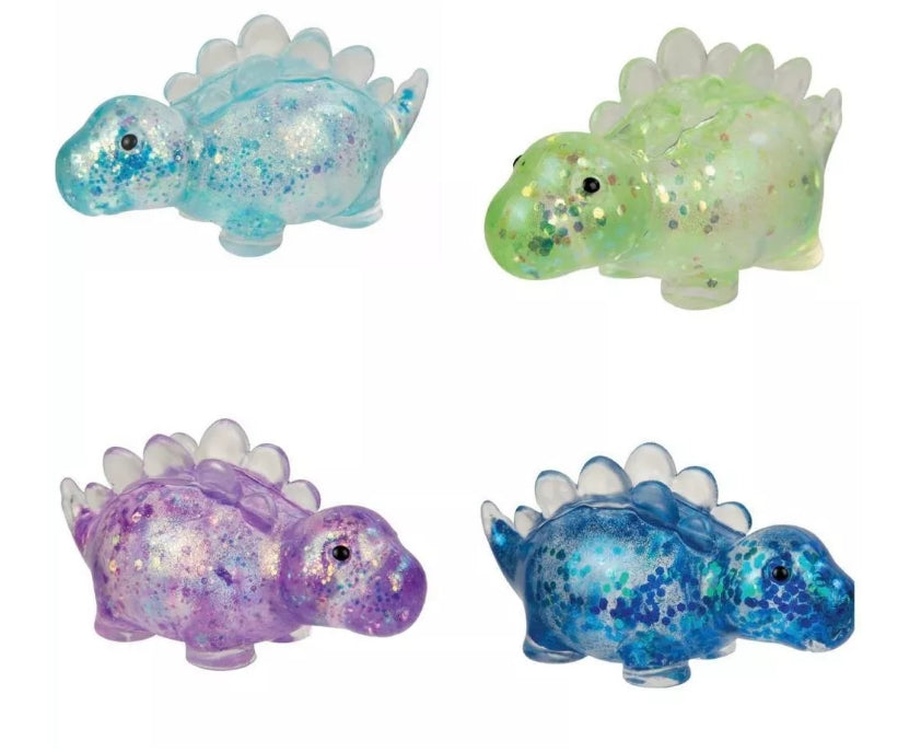 Master Toys Gummiez Dinosaur Squishy (1pc)