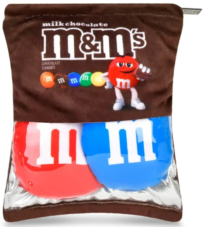 IScream M&M'S 6"PLUSH