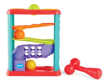 Epoch Pound-A-Ball Tower