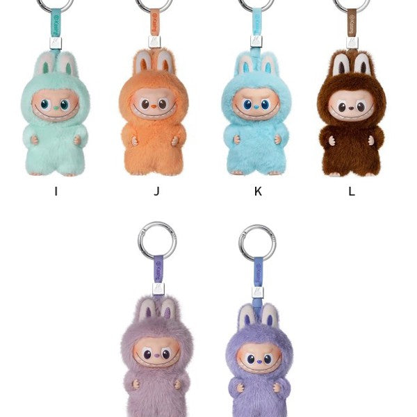 Pin For Love A-M Labubu Blind Box