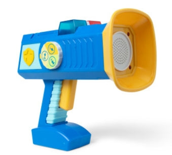 Melissa & Doug Police Speed Radar