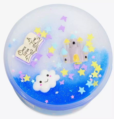 PeachyBbies Enchanted Castle Icee Slime