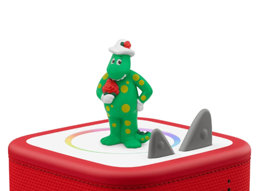 Tonies The Wiggles: Dorothy The Dinosaur Tonie