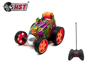 HST-US RC 77755 MINI TWISTAZ STUNT