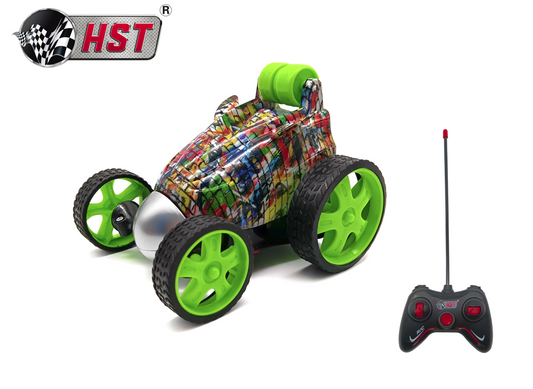 HST-US RC 77755 MINI TWISTAZ STUNT